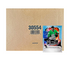 2024-25 Upper Deck Skybox Metal Universe Hockey Blaster 20-Box Case