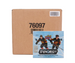 2024-25 Upper Deck Synergy Hockey Hobby 16-Box Case