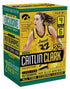 2024 Panini Caitlin Clark Collection Basketball 6-Pack Blaster Box (Metalized Parallels!)