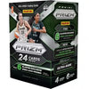 2024 Panini Prizm WNBA Basketball 6-Pack Blaster 20-Box Case (Logo Prizms!)