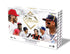 2024 Topps Dynamic Duals Baseball Hobby Box