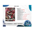 2024 Bowman's Best University Football Hobby 12-Box Case