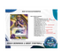 2024 Bowman's Best University Football Hobby 12-Box Case