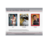 2024 Leaf Elvis Presley Icons Collection Hobby Box