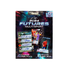 2024 Leaf Futures Multi-Sport Hobby 12-Box Case