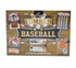 2024 Leaf Lumber Baseball Hobby 10-Box Case