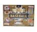 2024 Leaf Lumber Baseball Hobby Box