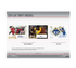 2024 Leaf Trinity Baseball Hobby Box