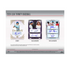 2024 Leaf Trinity Baseball Hobby Box