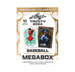 2024 Leaf Trinity Baseball Mega Box