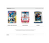 2024 Panini Donruss Baseball Hobby Box