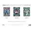 2024 Panini Phoenix Football Hobby Blaster Box
