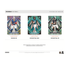 2024 Panini Phoenix Football Hobby Blaster Box