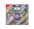 2024 Pokemon Back to School Eraser Blister 12-Box Case