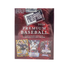 2024 Press Pass Premium Baseball Hobby Box