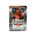 2024 Topps Chrome Baseball Blaster Box