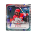 2024 Topps Chrome Baseball Monster Box