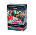 2024 Topps Chrome F1 Formula 1 Racing Blaster Box
