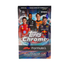 2024 Topps Chrome F1 Formula 1 Hobby 12-Box Case