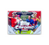 2024 Topps Chrome Tennis Breakers Delight Hobby Box