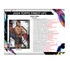 2024 Topps Finest UFC Hobby 8-Box Case