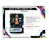 2024 Topps Finest UFC Hobby 8-Box Case