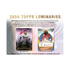 2024 Topps Luminaries Baseball Hobby Box