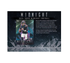2024 Topps Midnight Football Hobby 8-Box Case