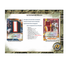 2024 Topps Resurgence Football Mega Box
