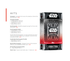 2024 Topps Star Wars High Tek Hobby Box