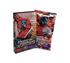 2024 Transformers 40th Anniversary Trading Cards Deluxe Box