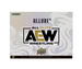 2024 Upper Deck AEW Allure Wrestling Hobby Box