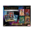 2024 Upper Deck Marvel Masterpieces '92 Platinum Hobby 18-Box Case