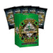 2024 Wild Card 5 Card Draw Stacked Deck Baseball 12-Box Case