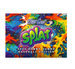 2024 Wild Card Splat Baseball Jumbo 20-Box Case