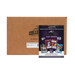 2024 Leaf Collective Multi-Sport Hobby 10-Box Case