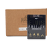 2024 Leaf Elvis Presley Icons Collection Hobby 10-Box Case