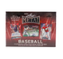 2024 Leaf Metal Baseball Hobby Box