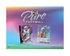 2024 Leaf Pro Set Pure Football Hobby Box