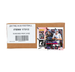 2024 Panini Clearly Donruss Football Hobby 16-Box Case