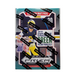 2024 Panini Prizm Draft Picks Football Blaster Box (Green Pulsar)