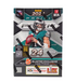 2024 Panini Prizm Football Hobby Blaster Box (Lazer Prisms)