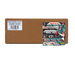 2024 Panini Prizm Football Mega 20-Box Case (Neon Green Pulsar)