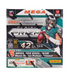 2024 Panini Prizm Football Mega Box (Neon Green Pulsar)