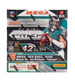 2024 Panini Prizm Football Mega Box (Neon Green Pulsar)