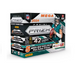2024 Panini Prizm Football Mega Box (Pink Pulsar)