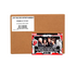 2025 Panini Prizm The Rolling Stones Hobby Mega 20-Box Case