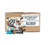 2024 Panini Zenith Football Mega 20-Box Case