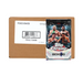 2024 Topps Chrome Boxing Hobby 12-Box Case