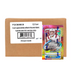 2024 Topps Chrome Cosmic Football Hobby 12-Box Case